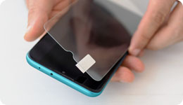 Puhelimen ja tabletin suojaus