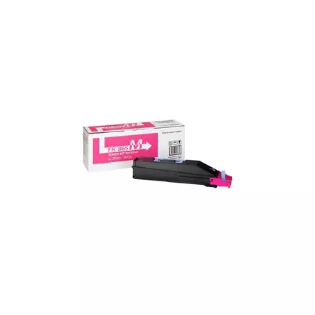 KYOCERA TK-865M LASERVÄRIKASETTI - Muiden merkkien laservärit - 632983012970 - 1