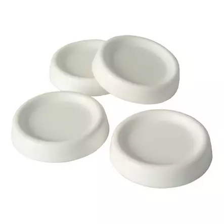 NQ KUMITASSUT / TÄRINÄNVAIMENNUSKUMIT - Kodinkonetarvikkeet ja varaosat - 5706470051720 - 1