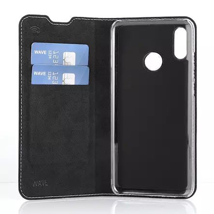 WAVE SUOJAKOTELO HUAWEI P SMART 2019 - Suojakotelot, Huawei ja Honor - 6418312150780 - 2