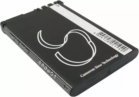 CAMERON SINO NOKIA BL-5CT TARVIKEAKKU - Puhelimen akut - 4894128021940 - 1