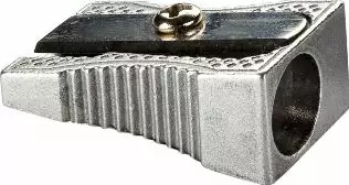 CENTRUM METALLINEN TEROITIN - Pyyhekumit ja teroittimet - 4030969801390 - 1