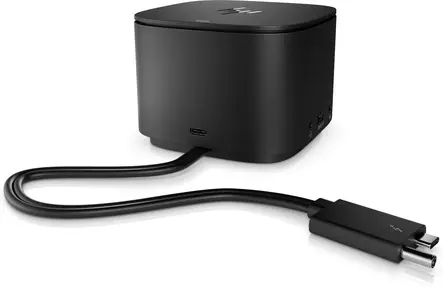 KÄYTETTY HP THUNDERBOLT DOCK 230W G2 - Telakat - 03122025G2230 - 1