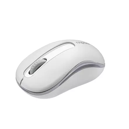RAPOO M10 PLUS LANGATON OPTINEN HIIRI - Hiiret - 6940056172990 - 1