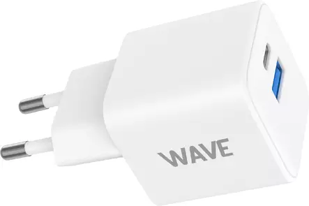 WAVE 45W PIKALATAAVA GAN-VERKKOLATURI - Verkkolaturit - 6418312177220 - 2