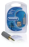 BANDRIDGE BAP442 AUDIOADAPTERI - Adapterit ja jakajat - 8717587015830 - 2
