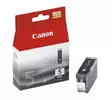 CANON PGI-5BK MUSTEPATRUUNA MUSTA - Canon-mustesuihkuvärit - 4960999273020 - 1