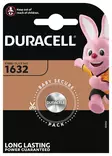 DURACELL DL1632/CR1632 NAPPIPARISTO - Paristot ja akkuparistot - 5000394007420 - 1
