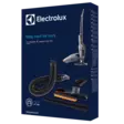 ELECTROLUX KIT10 AUTONPUHDISTUSSARJA - Imurit, pölypussit ja suodattimet - 7319599013470 - 1