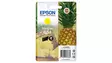 EPSON 604 YELLOW VÄRIPATRUUNA 2.4 ML - Epson-mustesuihkuvärit - 8715946707860 - 1