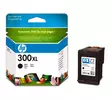 HP 300XL MUSTEPATRUUNA MUSTA - HP-mustesuihkuvärit - 884962780480 - 1
