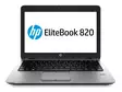 KÄYTETTY HP ELITEBOOK 820 G2 - Käytetyt tietokoneet - 14082020G2820 - 1