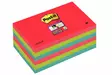 POST-IT SUPER STICKY 655 76 X 127 MM - Viestilaput ja teippimerkit - 051141968810 - 1
