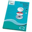 Q-CONNECT CD/DVD-TARRA FULL FACE 17MM - Tarra-arkit - 5705831021280 - 1