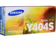 SAMSUNG CLT-Y404S YELLOW LASERVÄRI - Samsung-laservärit - 191628463510 - 1