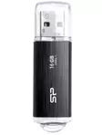 SILICON POWER BLAZE B02 16GB - USB-muistitikut - 4712702646450 - 1
