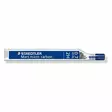 STAEDTLER 25007 0.7MM 2H IRTOLYIJY - Irtolyijyt - 4007817213940 - 1
