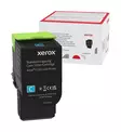 XEROX 006R04357 CYAN LASERVÄRIKASETTI - Xerox-laservärit - 095205068450 - 1