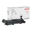 XEROX EVERYDAY TN-2220 MUSTA TARVIKEVÄRI - Brother-laservärit - 095205064230 - 1
