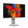 KÄYTETTY FUJITSU P2410 TE 24" IPS NÄYTTÖ - Käytetyt näytöt - 11082026P2410 - 1