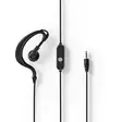 NEDIS WLTK0610BK RADIOPUHELINPARI - Radiopuhelimet - 5412810408610 - 6