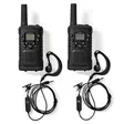 NEDIS WLTK0610BK RADIOPUHELINPARI - Radiopuhelimet - 5412810408610 - 8