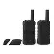 NEDIS WLTK0610BK RADIOPUHELINPARI - Radiopuhelimet - 5412810408610 - 4