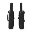 NEDIS WLTK0610BK RADIOPUHELINPARI - Radiopuhelimet - 5412810408610 - 3