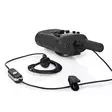 NEDIS WLTK0610BK RADIOPUHELINPARI - Radiopuhelimet - 5412810408610 - 5