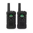 NEDIS WLTK0610BK RADIOPUHELINPARI - Radiopuhelimet - 5412810408610 - 1