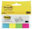 POST-IT 670/4U MERKKAAJA - Viestilaput ja teippimerkit - 3134375393980 - 1
