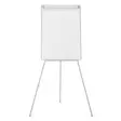 Q-CONNECT LEHTIÖTAULU 100 X 70 CM - Lehtiötaulut eli fläppitaulut - 5705831041660 - 1