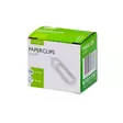 Q-CONNECT KLEMMARI / LIITIN 26 MM - Paperiliittimet - 5705831013070 - 1