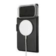 WAVE SUOJAKOTELO APPLE IPHONE 17 PRO MAX - Suojakotelot, Apple - 6418312176940 - 2