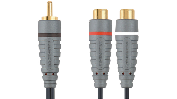 BANDRIDGE BAL4500 SUBWOOFER-ADAPTERI - Adapterit ja jakajat - 8717587013850 - 1