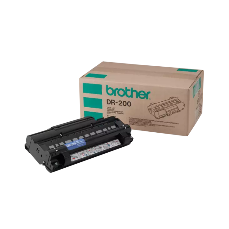 BROTHER DR-200 RUMPUYKSIKKÖ - Brother-laservärit - 4977766562560 - 1