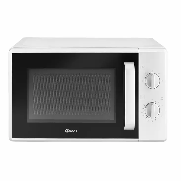 GRAM MM 2070 MIKROAALTOUUNI - Mikroaaltouunit - 5709708230560 - 1