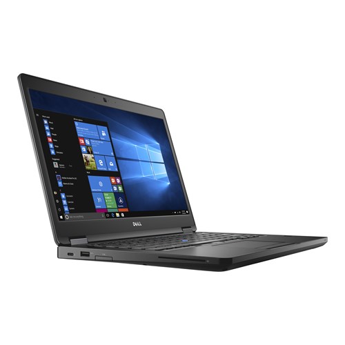 KÄYTETTY DELL LATITUDE 5480 14" TN - Käytetyt tietokoneet - 31082021E5480 - 1