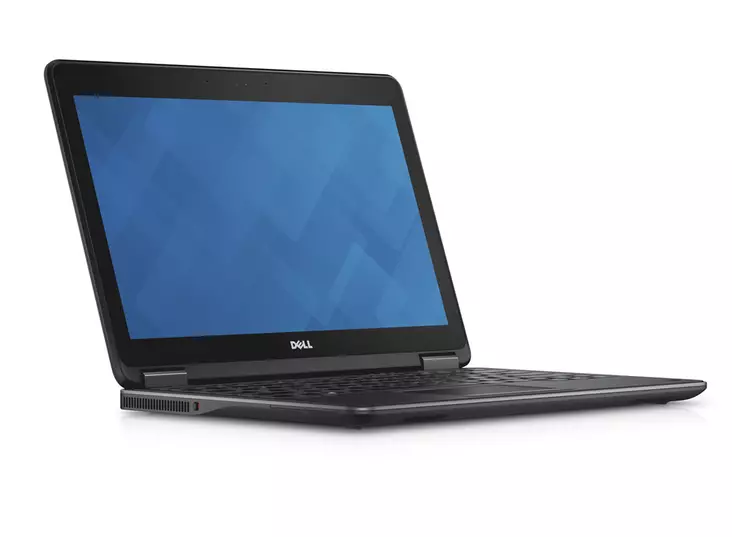 KÄYTETTY DELL LATITUDE E7240 12.5" HD - Käytetyt tietokoneet - 24032020E7240 - 1