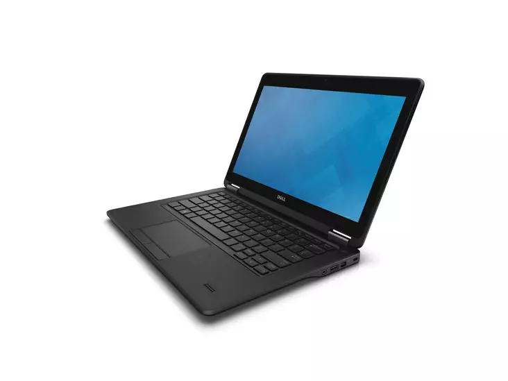 KÄYTETTY DELL LATITUDE E7250 - Käytetyt tietokoneet - 30032021E7250 - 1