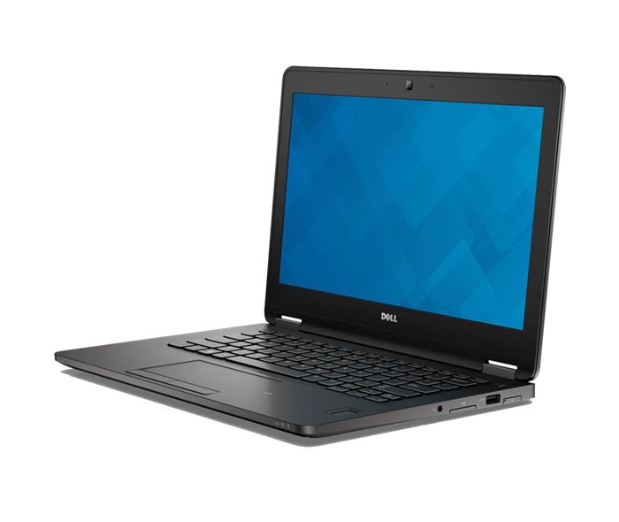 KÄYTETTY DELL LATITUDE E7270 12.5" HD - Käytetyt tietokoneet - 04052023E7270 - 1
