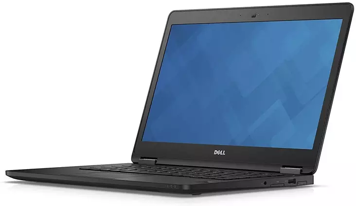 KÄYTETTY DELL LATITUDE E7470 14" FHD IPS - Käytetyt tietokoneet - 03102022E7470 - 1