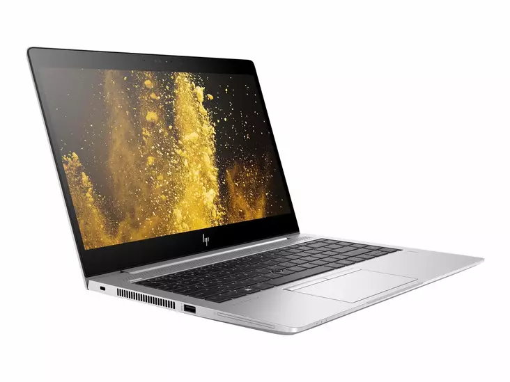 KÄYTETTY HP ELITEBOOK 840 G6 14" FHD IPS - Käytetyt tietokoneet - 0303202384000 - 1