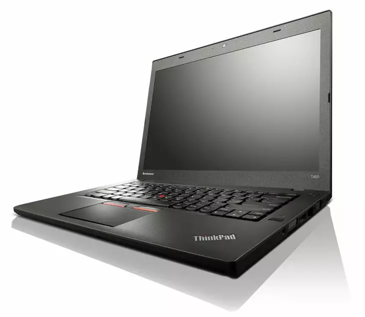 KÄYTETTY LENOVO THINKPAD T450 14" HD - Käytetyt tietokoneet - 06072020T450 - 1