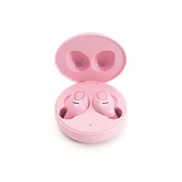 LEDWOOD I9 TWS TRUE WIRELESS KUULOKKEET - Kuulokkeet - 3700789506690 - 1