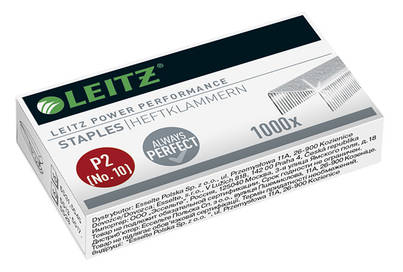 LEITZ 5577 NITOMANASTA NO.10 - Nitomanastat - 4002432343850 - 1