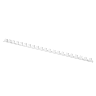 Q-CONNECT KAMPASELKÄ 12MM VALKOINEN - Seläkkeet ja kontaktimuovit - 5705831240230 - 1