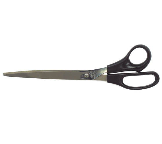 SCRIVA 56052 SAKSET 25.5 CM / 10" - Sakset - 4043032560520 - 1