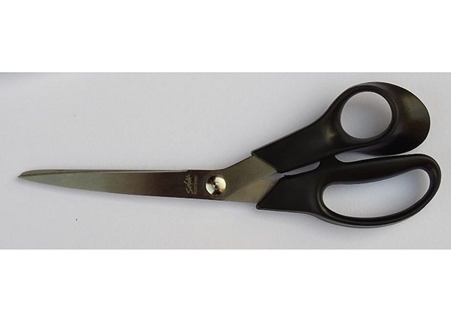 SCRIVA 56221 YLEISSAKSET 21 CM - Sakset - 4043032562210 - 1