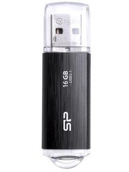 SILICON POWER BLAZE B02 16GB - USB-muistitikut - 4712702646450 - 1
